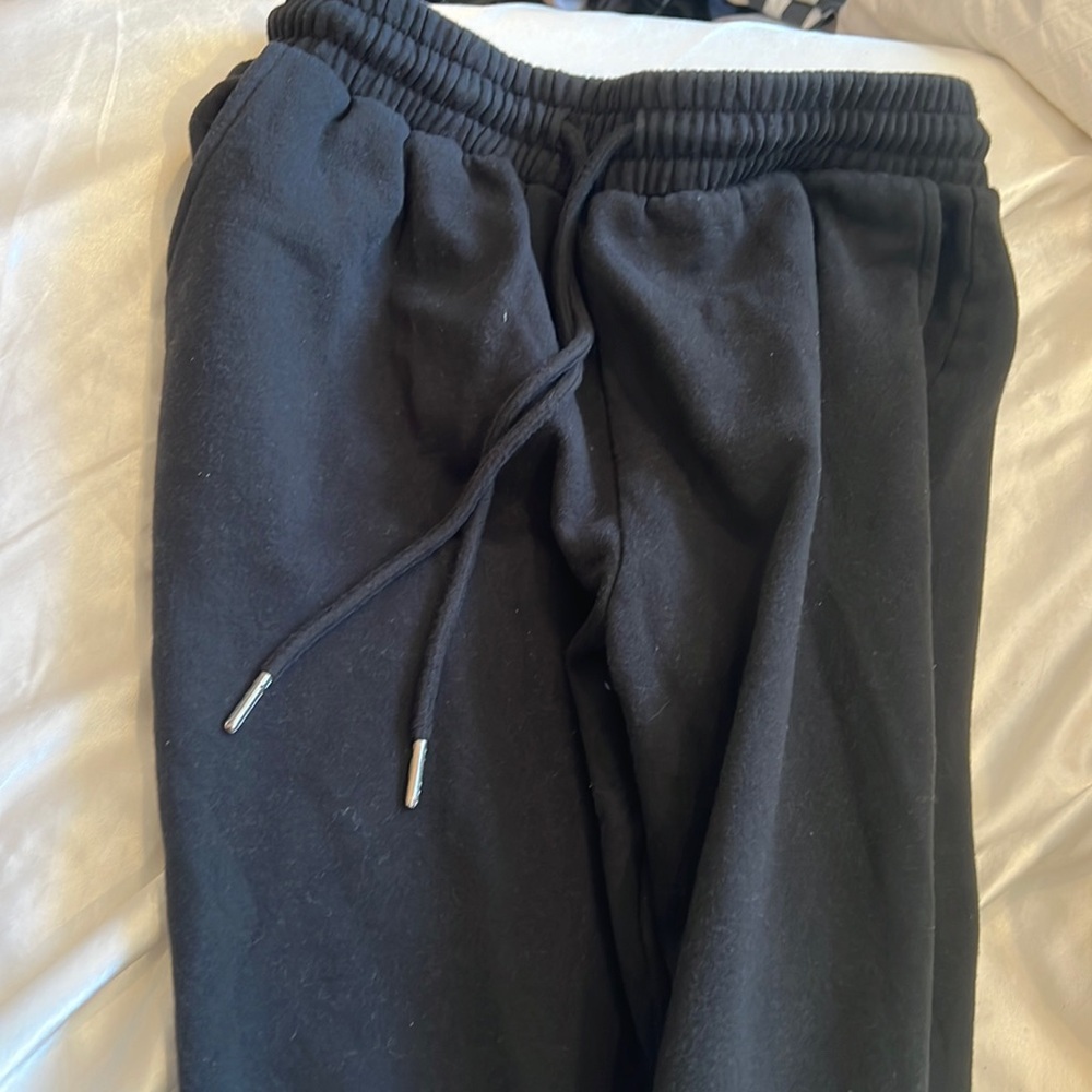 Garage sweatpants